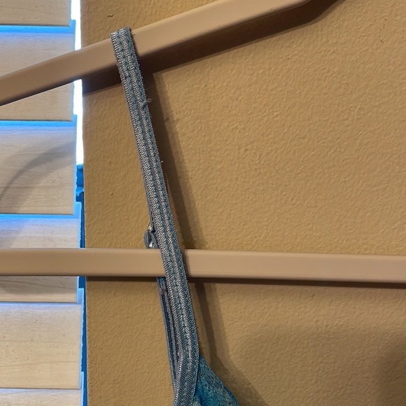 Vintage Slip Dress Nightgown - Picture 3 of 6